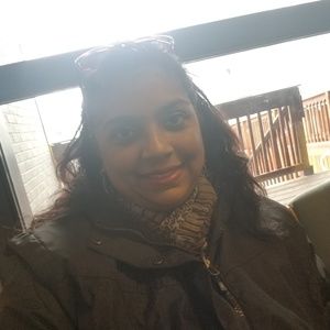 Meet your Posher, Asha